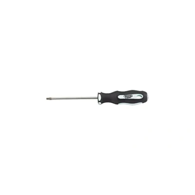 Image of Draper TX STAR® Soft Grip Screwdriver, T10 x 75mm