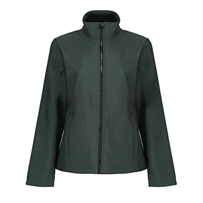 Image of Regatta Professional Women&#039;s Ablaze Printable Softshell Jacket
