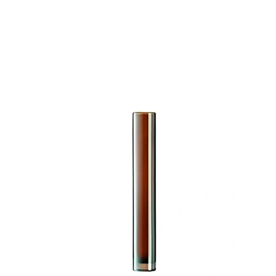 Image of LSA Epoque Vase H48cm Amber/Lustre 1 Unit Mouthblown &amp; Handmade Glass EQ18