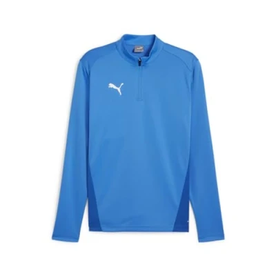 Image of PUMA teamGOAL Training 1/4 Zip Top