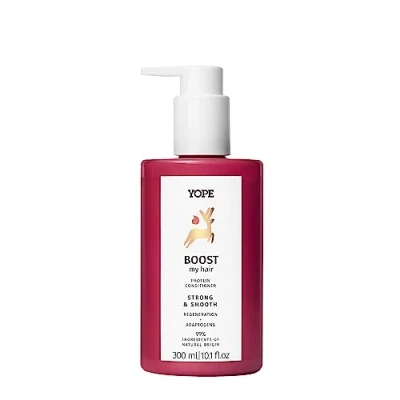 Image of Yope Odżywka do włosów BOOST my HAIR 300ml