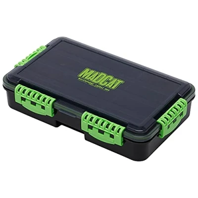 Image of Madcat Tackle Box 35X22X8Cm Tacklebox