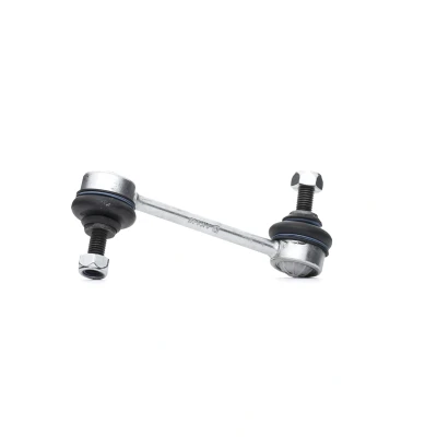Image of 46841498, 46843389, 60625029 Anti roll bar link DELPHI TC1066 125mm M10x1.25 ALFA ROMEO: 147, GT, 156 Saloon