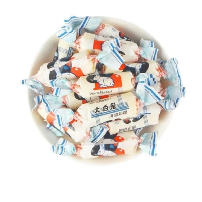 Image of White Rabbit Creamy Cand (Cool Flavor,100g)