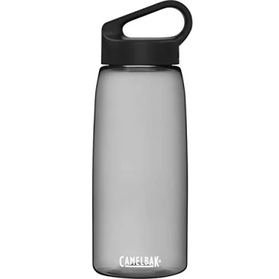 Image of Camelbak Carry Cap 1 Litre 32Oz, Charcoal