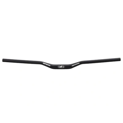 Image of SPANK Mixed Spoon 2.0 Rise 25mm MTB Hanger, Black, 785mm EU
