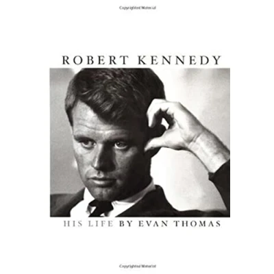 Image of Robert Kennedy: His Life