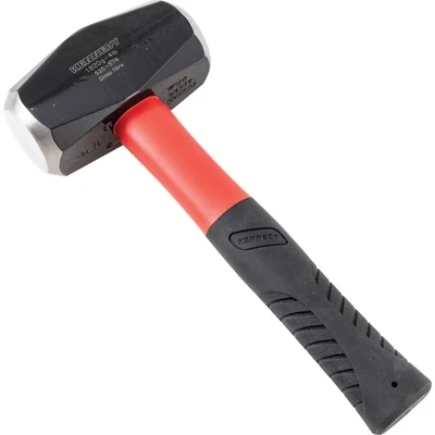 Image of Kennedy Fibreglass Shaft 4LB Club Hammer