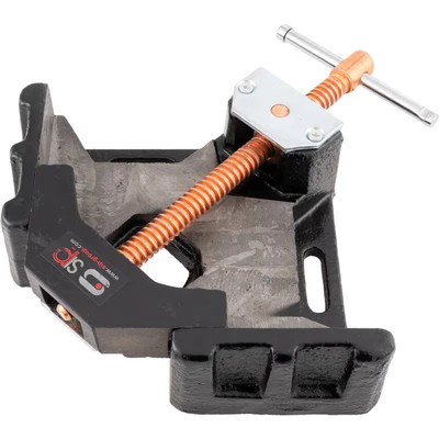Image of SIP 07648 6&quot; Welders Angle Clamp