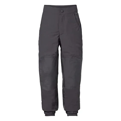 Image of VAUDE Caprea Antimos Unisex Children&#039;s Trousers