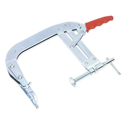 Image of Sealey Valve Spring Compressor OHV