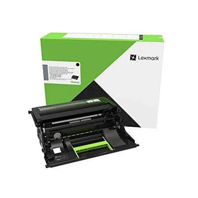 Image of Lexmark Corporate Imaging Unit Black 58D0Z0E