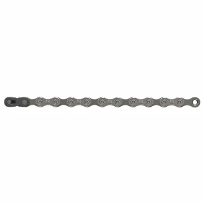 Image of Sram Chain PC 1110 Solid Pin Links with Power Lock, Black