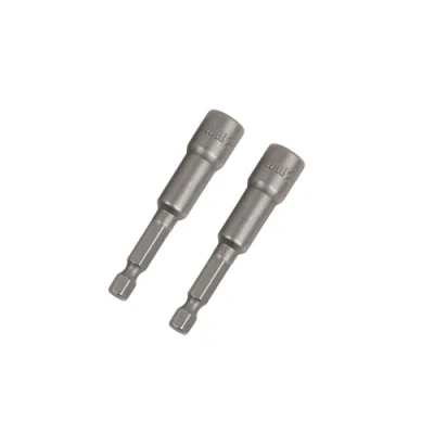 Image of Blue Spot Tools 14110 2 PCE 8mm Magnetic Nut Driver