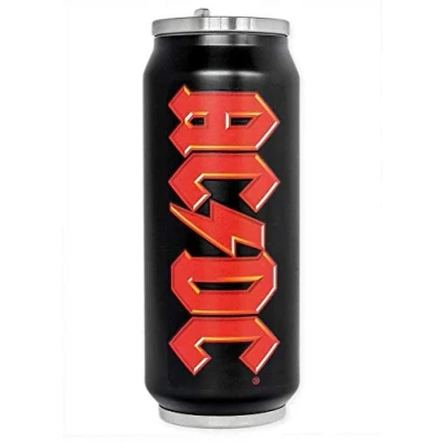 Image of AC/DC CWBAC1 Drinking Bottle Stainless Steel