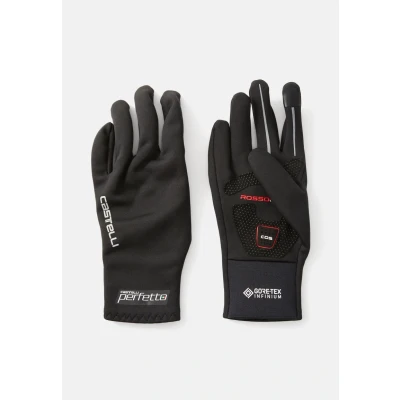 Image of Castelli Perfetto RoS Womens Long Finger Gloves