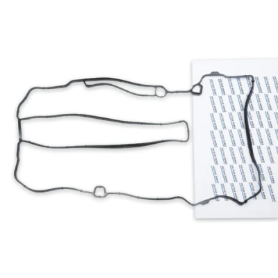 Image of 642026 Rocker Cover Gasket REINZ 71 40674 00 ACM (Polyacrylate) VAUXHALL: ZAFIRA Mk3, Corsa Astra Mk6, OPEL: Adam, J Saloon, Meriva B