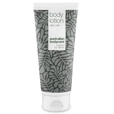 Image of Australian Bodycare Body Lotion for Women &amp; Men 200 ml Tea Tree Oil against Dry Skin Daily care Relieve pimples, Ringworm, Fungus, Jock Itch, Acne, Odor smelly feet