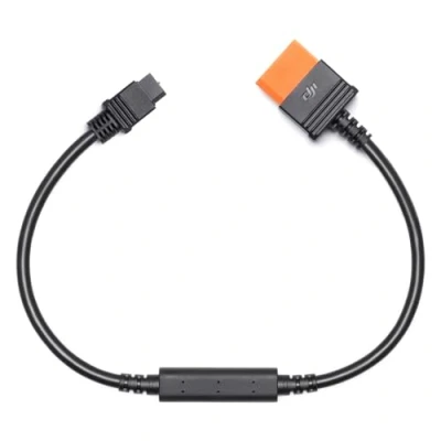 Image of DJI Power SDC to XT60 Cable (12 V)