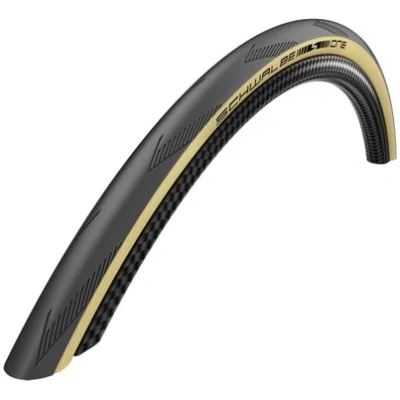 Image of Schwalbe One RaceGuard MicroSkin Tubeless Easy Folding 700c Road Tyre