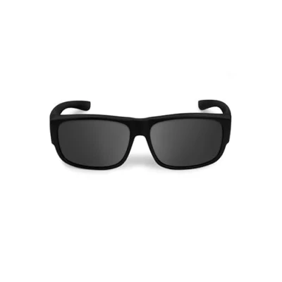 Image of Preston Innovations Inception Overfit Sunglasses Smoke