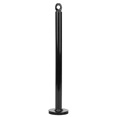 Image of Keenso Gym Fitness Barbell Plate Loading Pin, Freeweight Bar Stainless Steel Weight pin Loader (20 * 320mm) Combination Productsloading