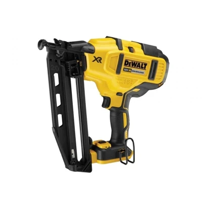 Image of DEWALT DCN660N XJ Brushless Framing Nailer Bare Unit, 200 W, 18 V, Yellow