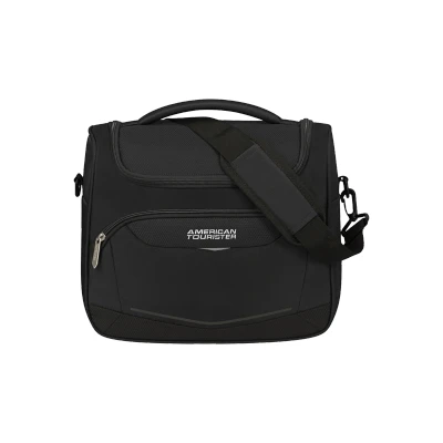 Image of American Tourister SummerRide Beauty case Black