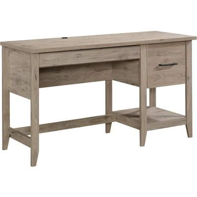 Image of TEKNIK Summit 5425015 Desk Laurel Oak