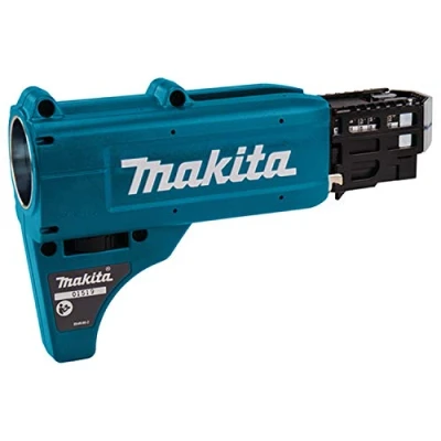 Image of Makita 191L24 0 Auto Feed Attachment Set