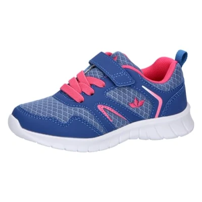 Image of Brütting Unisex Kid&#039;s Ohio Low Rise Hiking Shoes