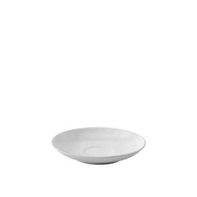 Image of Villeroy &amp; Boch Anmut Platinum No.1 12 cm Saucer Espresso Cup