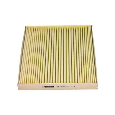 Image of 80291T5RA01, 80291T5RP01, 80291TF0E01, 80291TF0J01, 80291TF0U01 Pollen Filter MAXGEAR 26 0865 Particulate 205mm 211mm 30mm HONDA: CIVIC 10