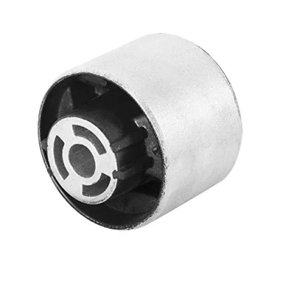 Image of 1K0505541B, 1K0505541D Arm Bushes SKF VKDS 431001 VOLKSWAGEN: GOLF 6, Tiguan I, Scirocco III, AUDI: A3 Sportback, Q3, TT Coupe