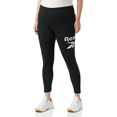 Image of Reebok Identity Logo Leggings