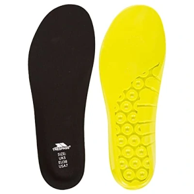 Image of Cushioned Insoles