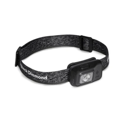 Image of BLACK DIAMOND Astro Headlamp Graphite One Size