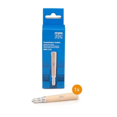 Image of PFERD 12299006 NFH Needle File Holder