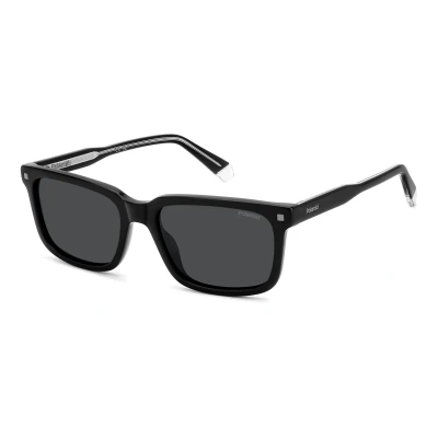 Image of Sunglasses Polaroid Pld 4174/s/x col. 807/m9