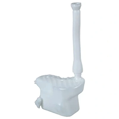 Image of 093167509, 93167509 Windscreen Washer Reservoir FEBI BILSTEIN 109526