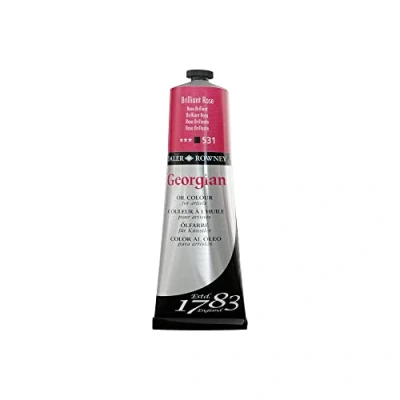Image of Lefranc Bourgeois Acrylic Vinyl Emulsion, White, 1 stück (1er Pack)