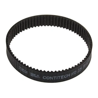 Image of 4YourHome Replacement Drive Belt Compatible With Bosch GHO14.4 PHO1 PHO100 PHO15 82 PHO16 PHO20 Planers