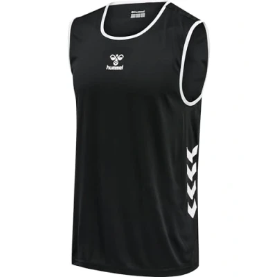 Image of hummel hmlCORE XK Basket Jersey Black
