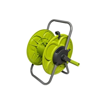 Image of Hose Reel for 50 m 1/2 Inch Garden LE 9103