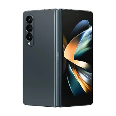 Image of Samsung Galaxy Z Fold4 5G 512GB Green