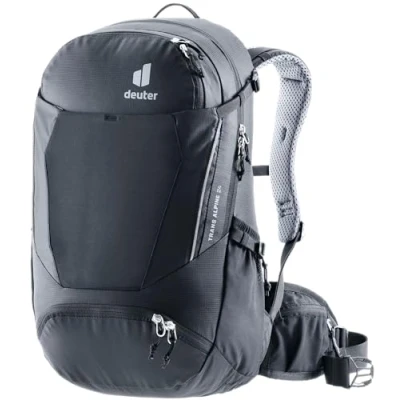 Image of deuter Trans Alpine 24 Bike Backpack