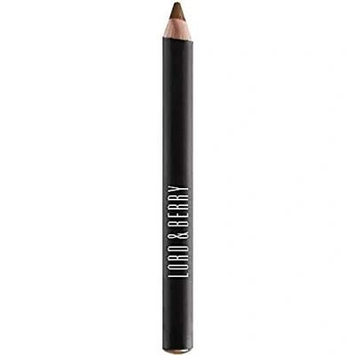 Image of Lord &amp; Berry LINE/SHADE GLAM Eye Liner Soft Creamy Rich Mettalic Color Pigment Formula for Ultra Fluid Application, Waterproof Long Lasting Eyeliner Pencil, Easy to Use Makeup, Doré