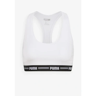 Image of PUMA Women&#039;s Short TOP, White, XL