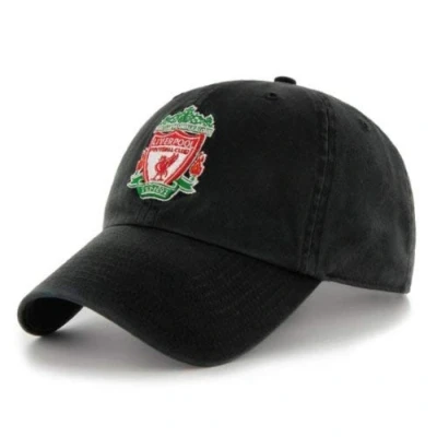 Image of Official Licensed Football Team Caps (Various Team&#039;s to Choose from!) (Liverpool Full Crest)