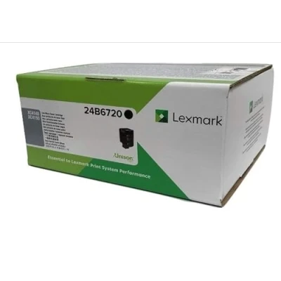 Image of Lexmark 24B6720 Toner